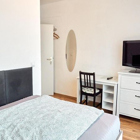 Pension Neuerbe Erfurt Exteriér fotografie