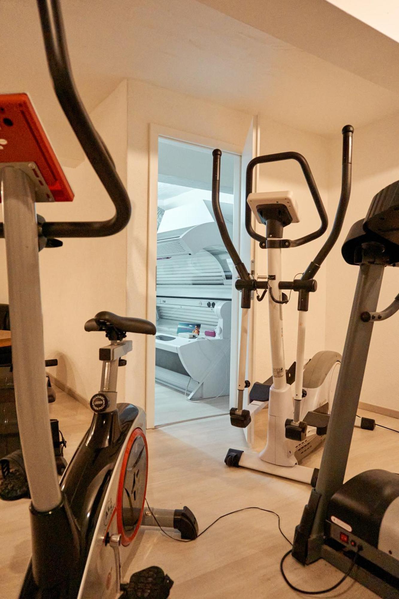 Pension Neuerbe Erfurt Exteriér fotografie