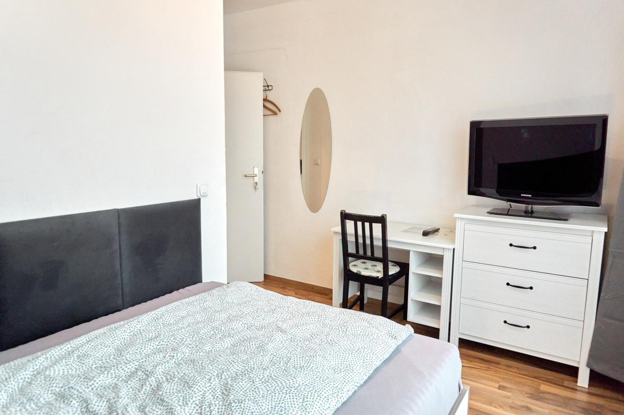 Pension Neuerbe Erfurt Exteriér fotografie