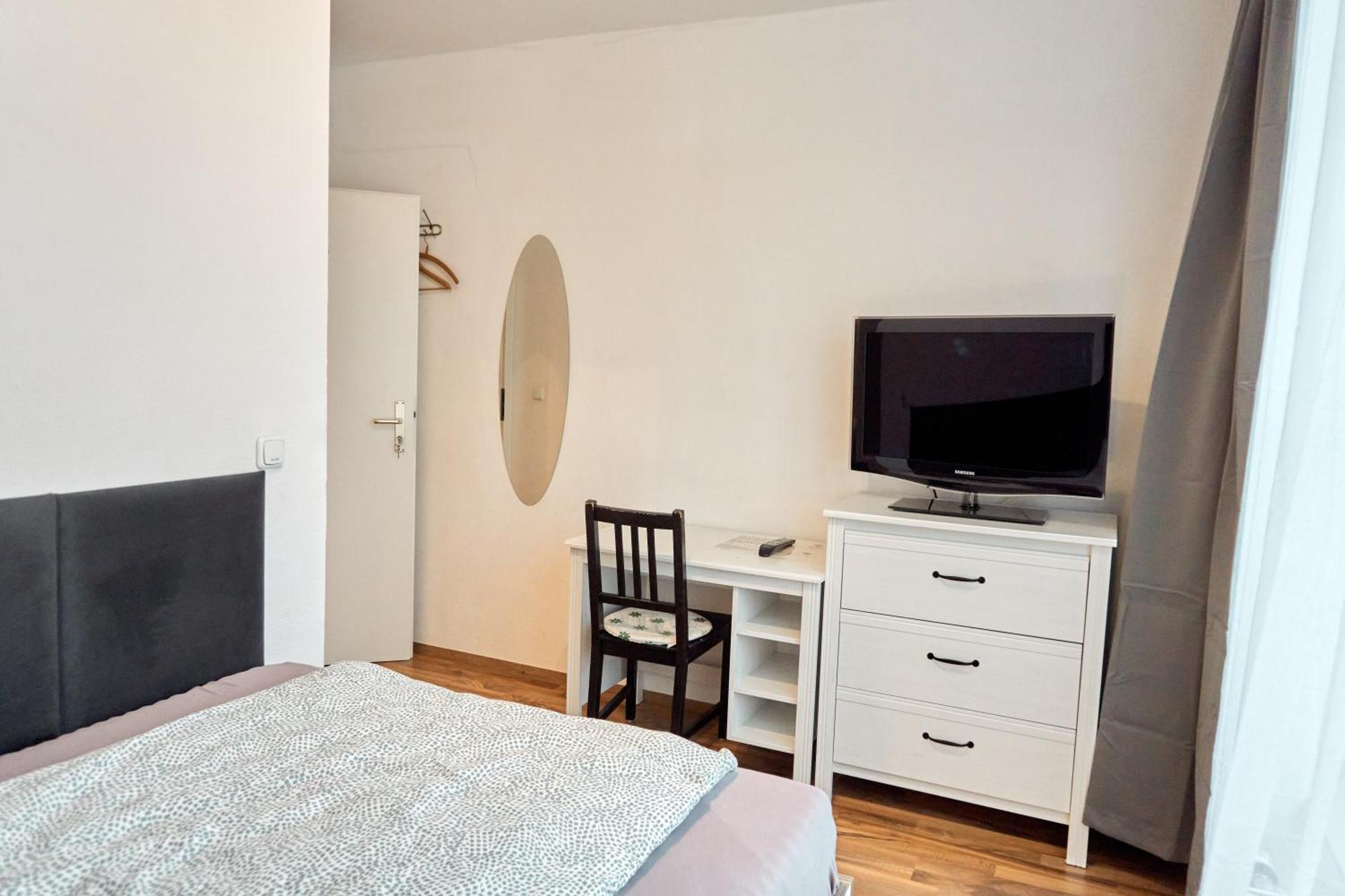 Pension Neuerbe Erfurt Exteriér fotografie