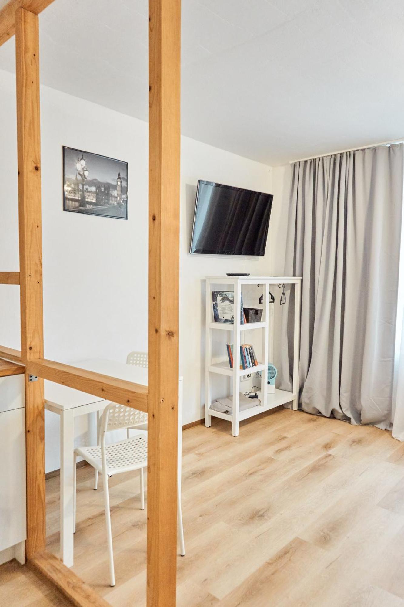 Pension Neuerbe Erfurt Exteriér fotografie