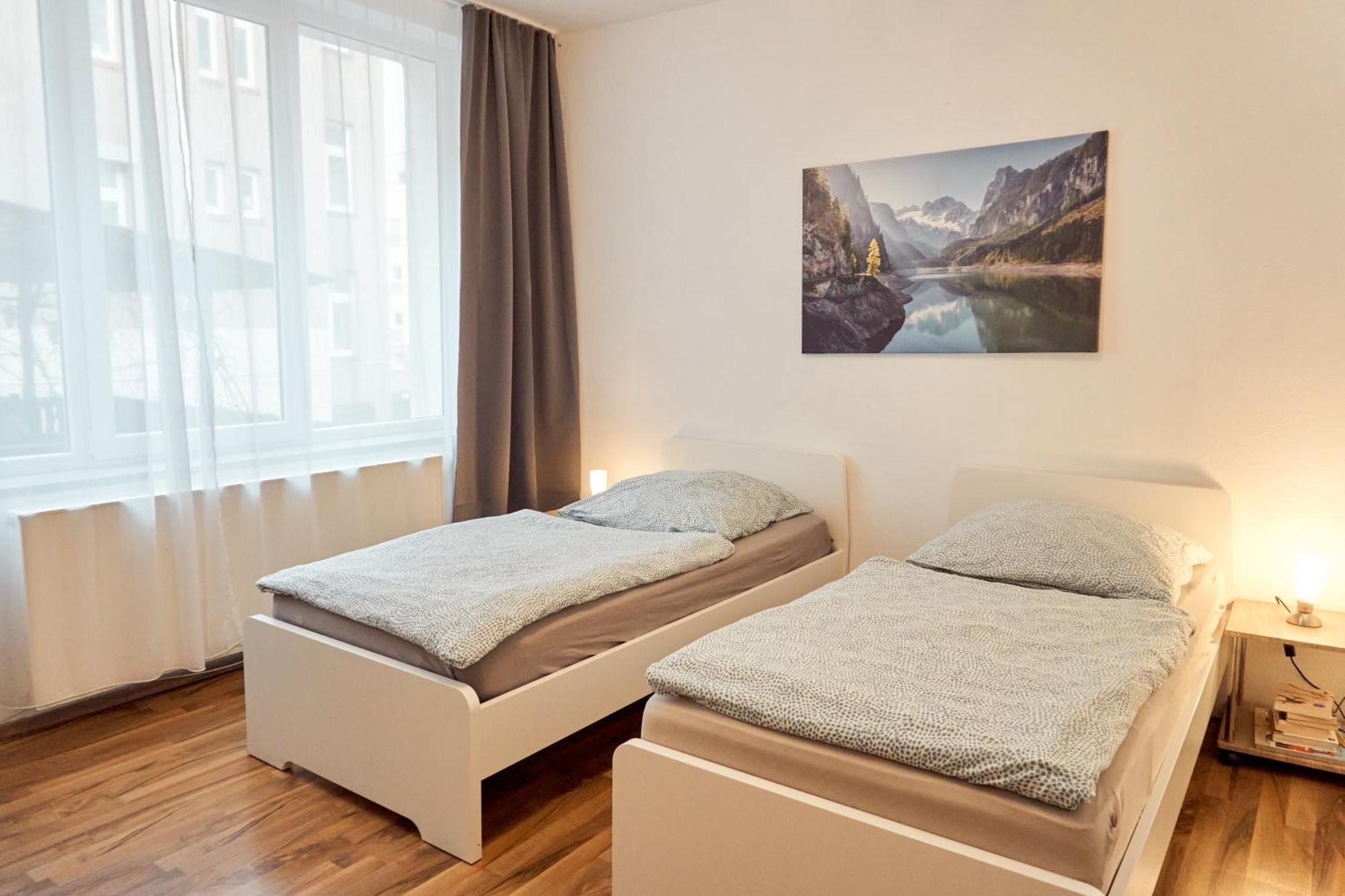 Pension Neuerbe Erfurt Exteriér fotografie
