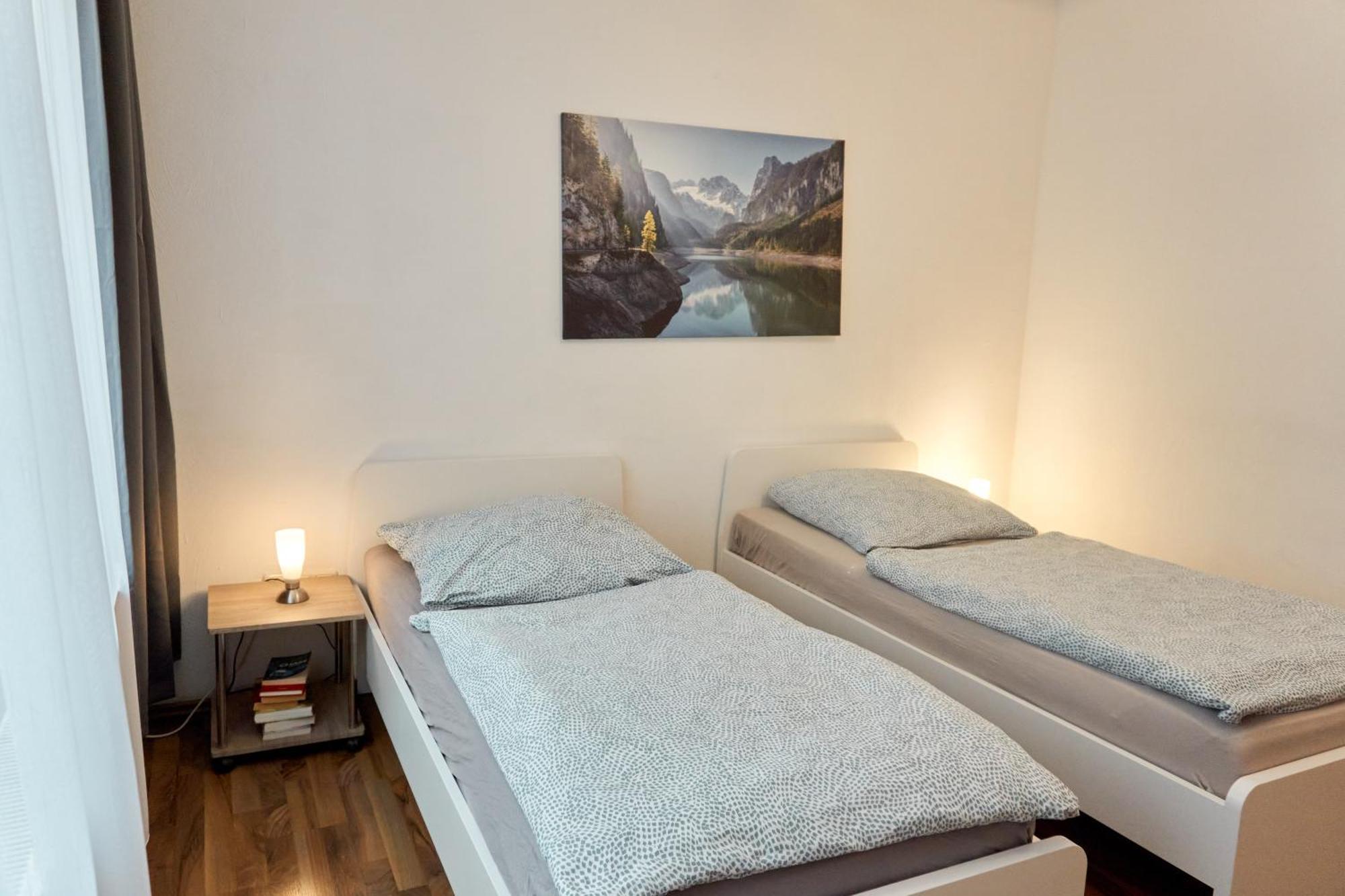 Pension Neuerbe Erfurt Exteriér fotografie