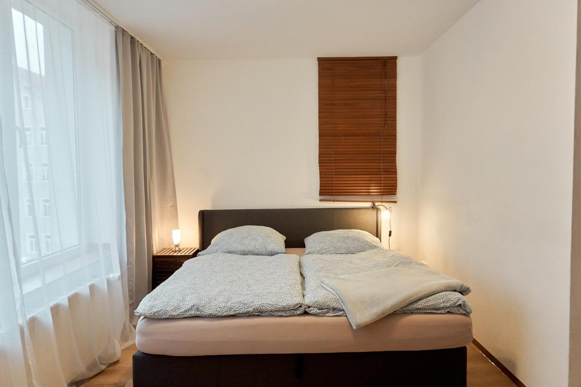 Pension Neuerbe Erfurt Exteriér fotografie