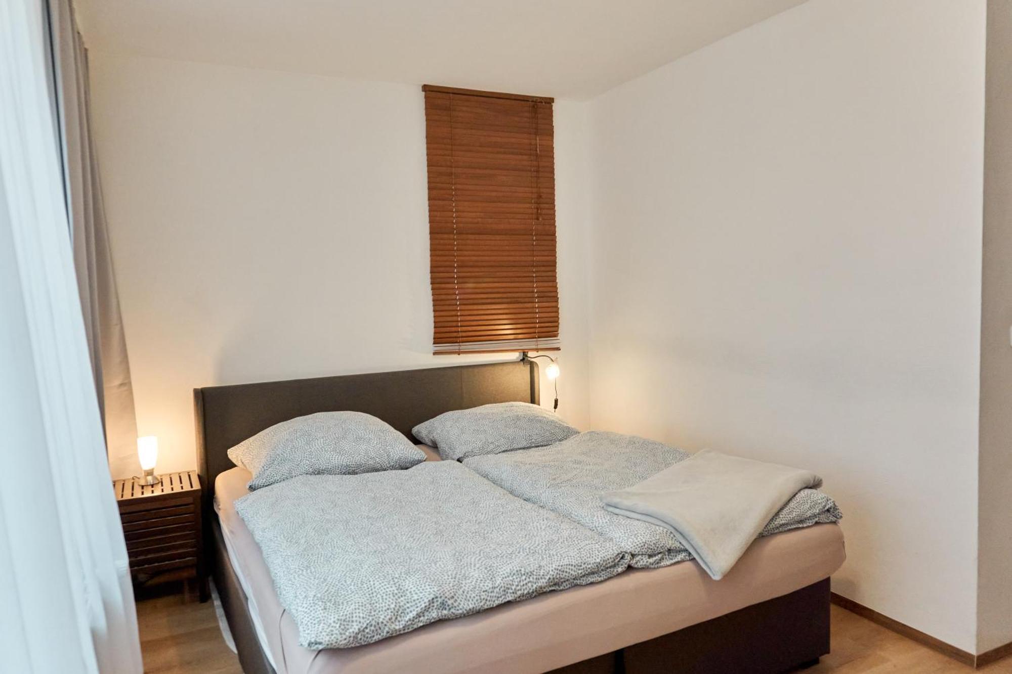 Pension Neuerbe Erfurt Exteriér fotografie