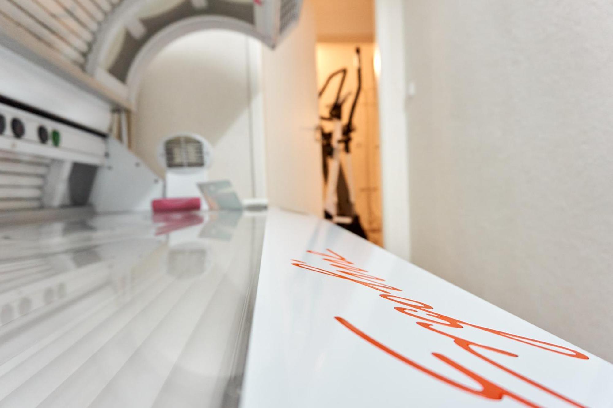 Pension Neuerbe Erfurt Exteriér fotografie