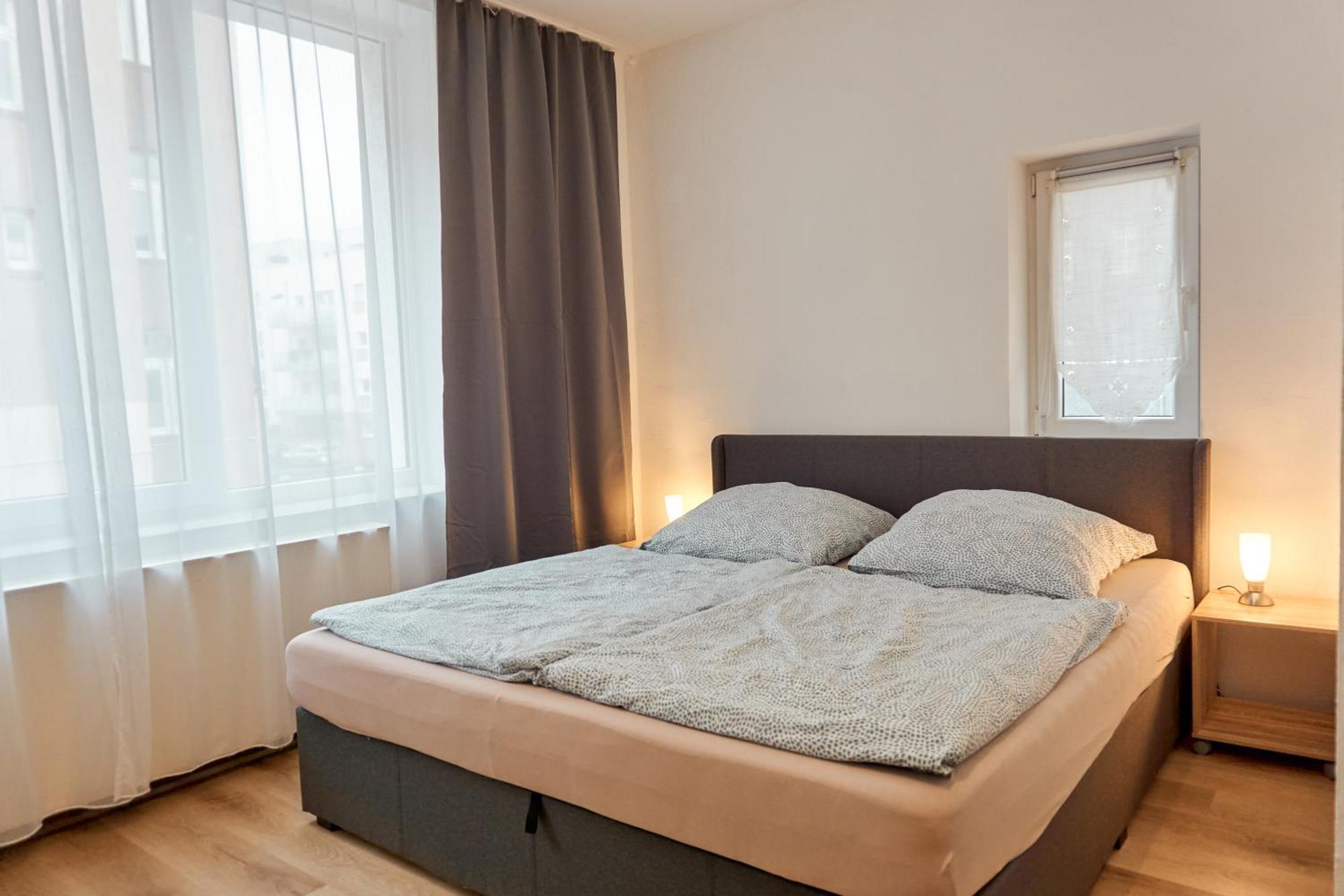 Pension Neuerbe Erfurt Exteriér fotografie